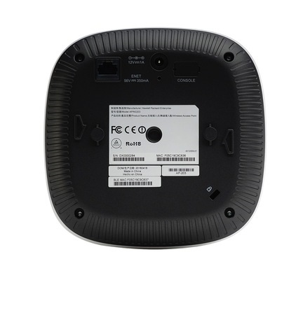 Aruba IAP-207 (RW) 2x2:2 11ac Instant vezeték nélküli access point