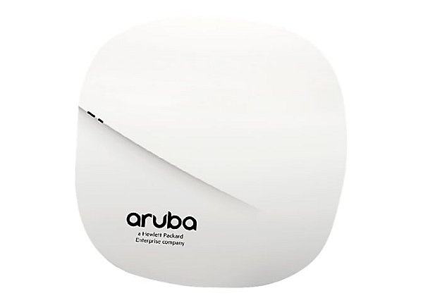 Aruba IAP-207 (RW) 2x2:2 11ac Instant vezeték nélküli access point