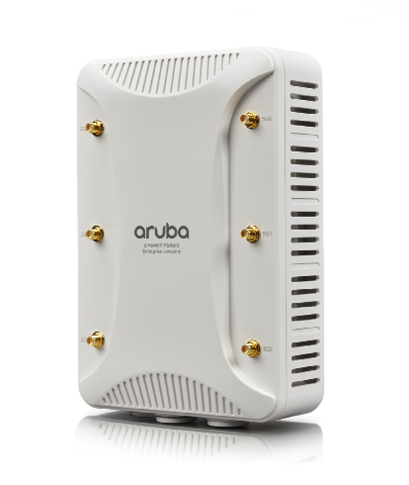 Aruba Instant IAP-228 (RW) 802.11n/ac Dual 3x3:3 Radio 6xRPSMA