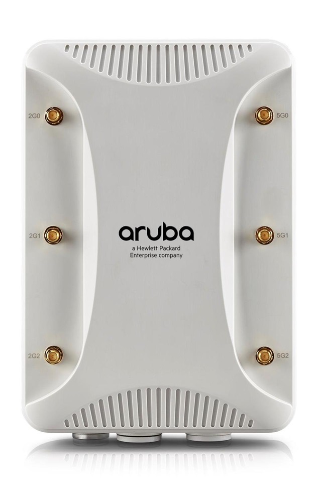 Aruba Instant IAP-228 (RW) 802.11n/ac Dual 3x3:3 Radio 6xRPSMA