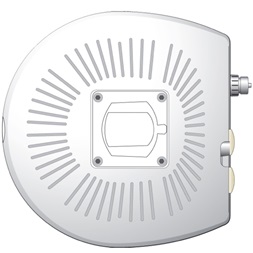 Aruba Instant IAP-274 (RW) 802.11n/ac Dual 3x3:3 Radio Antenna Connectors Outdoor AP