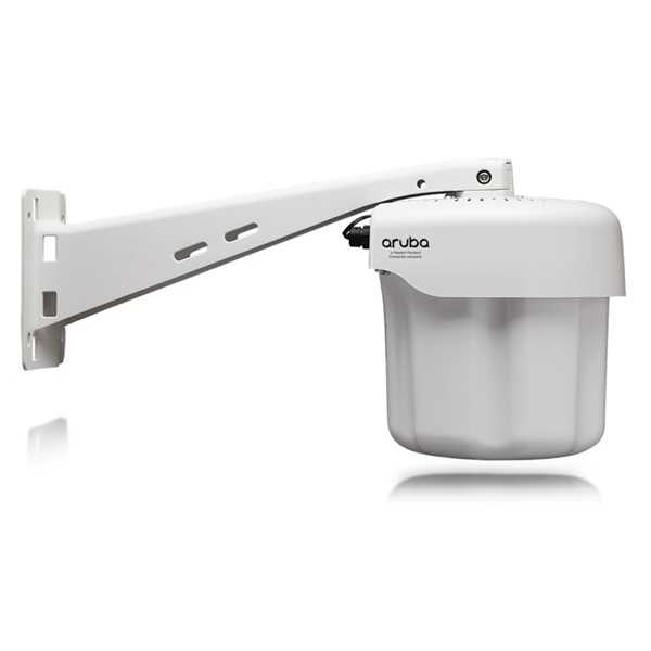 Aruba Instant IAP-275 (RW) 802.11n/ac Dual 3x3:3 Radio Integrated Omni Antenna Outdoor AP