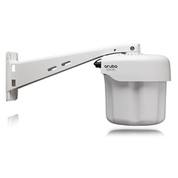 Aruba Instant IAP-275 (RW) 802.11n/ac Dual 3x3:3 Radio Integrated Omni Antenna Outdoor AP
