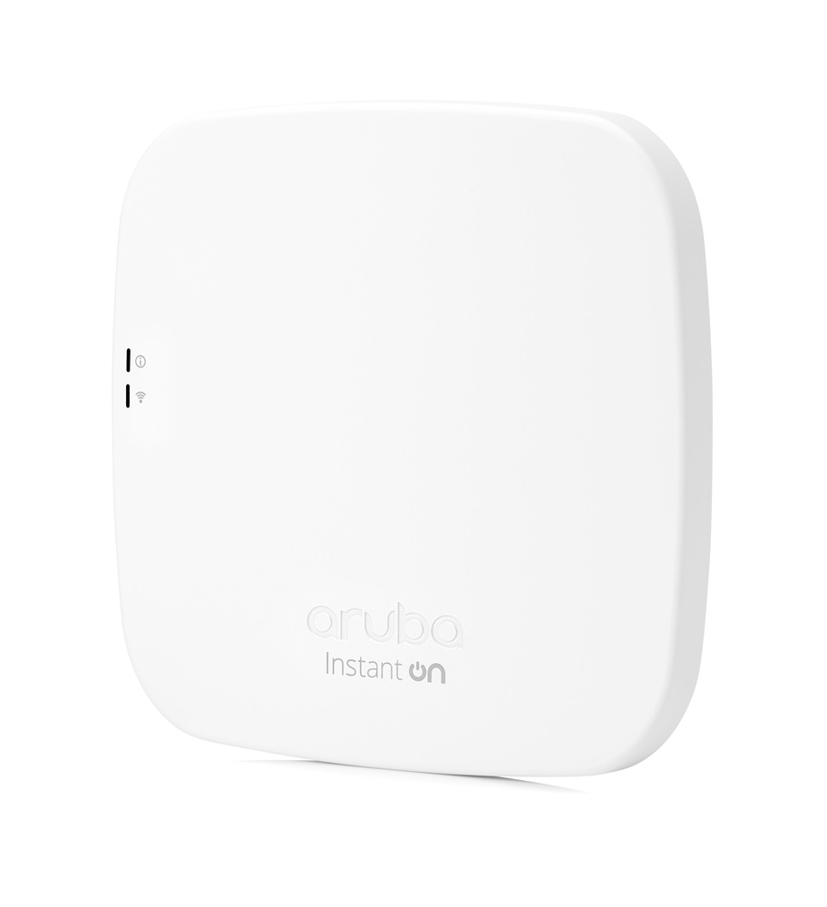 Aruba Instant On R2X01A AP12 (RW) 3x3 11ac Wave2 Indoor Access Point
