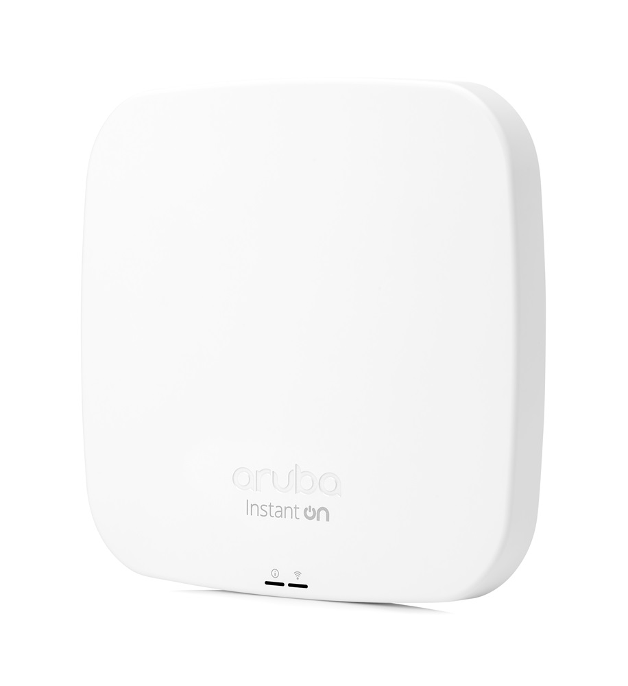 Aruba Instant On R2X06A AP15 (RW) 4x4 11ac Wave2 Indoor Access Point
