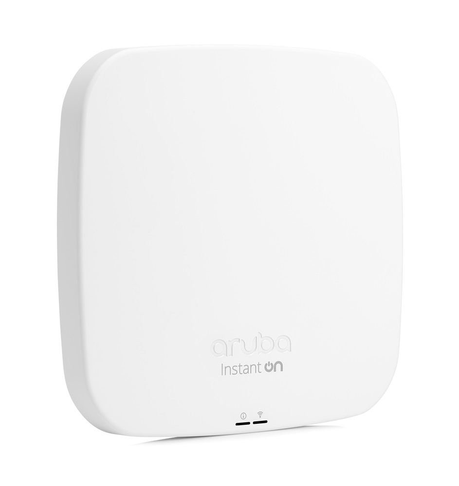 Aruba Instant On R2X06A AP15 (RW) 4x4 11ac Wave2 Indoor Access Point
