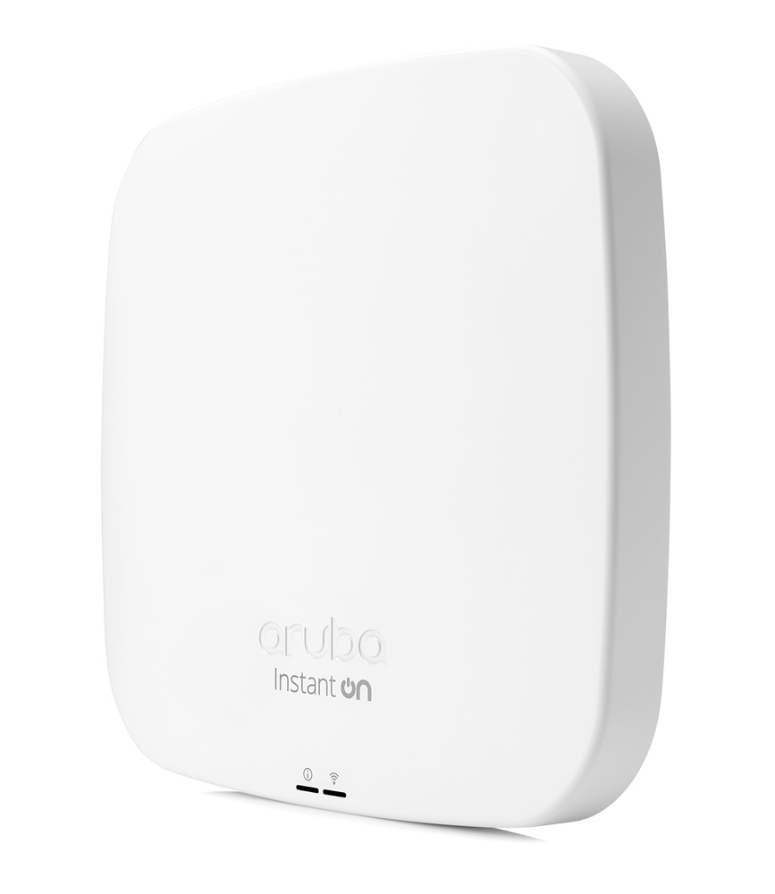 Aruba Instant On R2X06A AP15 (RW) 4x4 11ac Wave2 Indoor Access Point