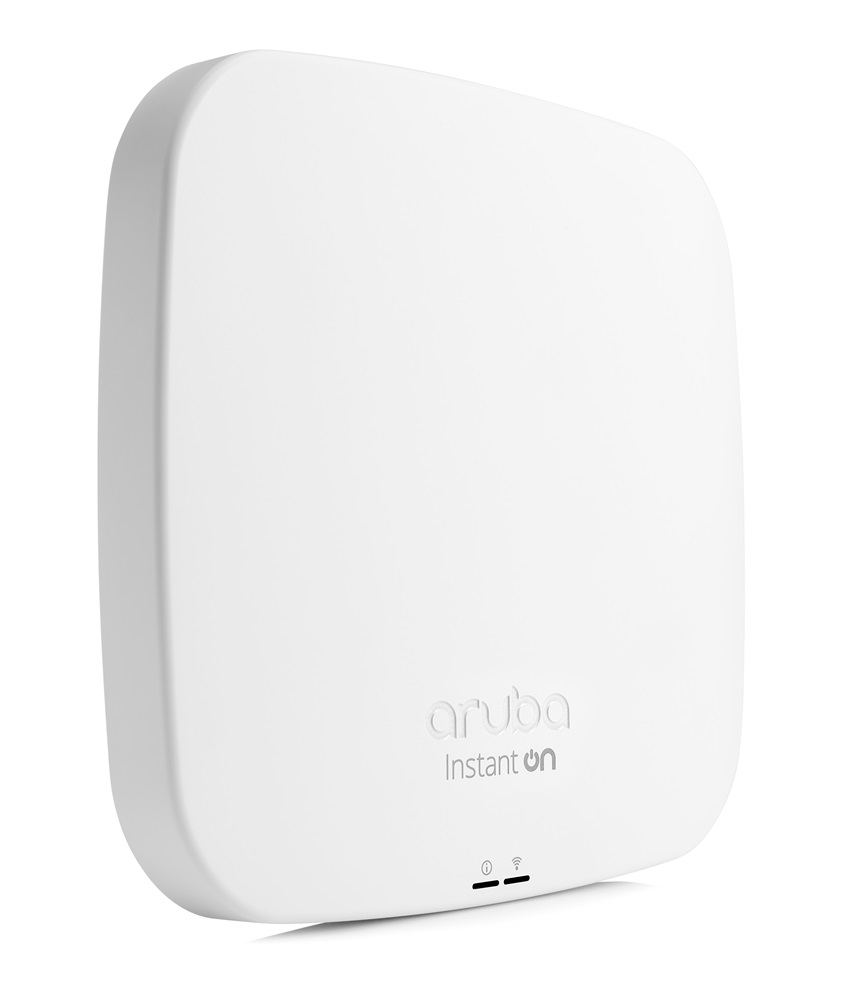 Aruba Instant On R2X06A AP15 (RW) 4x4 11ac Wave2 Indoor Access Point