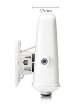 Aruba Instant On R3R57A ION-MNT-OTDR Outdoor Bracket