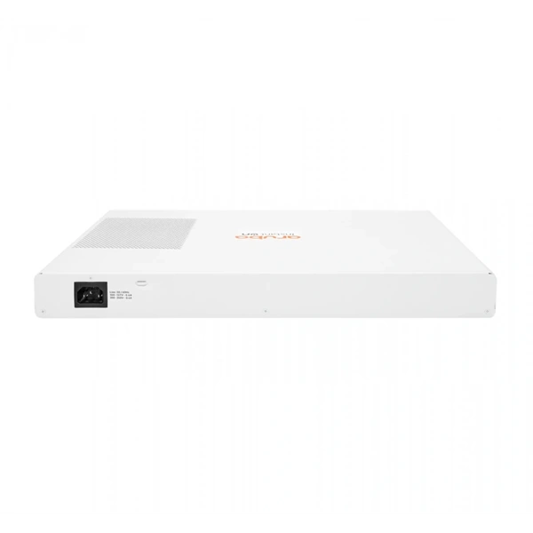 Aruba Instant On JL806A 1960 24xGbE LAN 2x10GbE LAN 2xSFP+ port smart menedzselhető switch