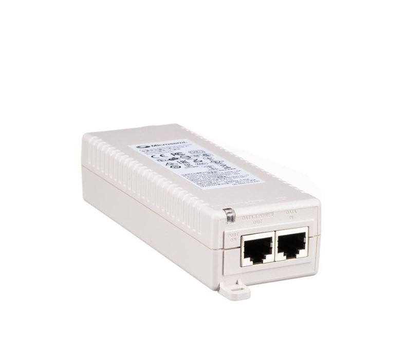 Aruba Instant On R8W31A 15.4W 802.3af PoE Midspan Injector