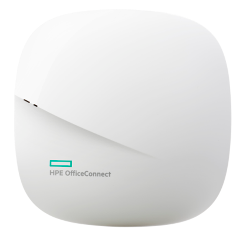 HPE OfficeConnect OC20 2x2 Dual Radio 802.11ac (RW) Access Point
