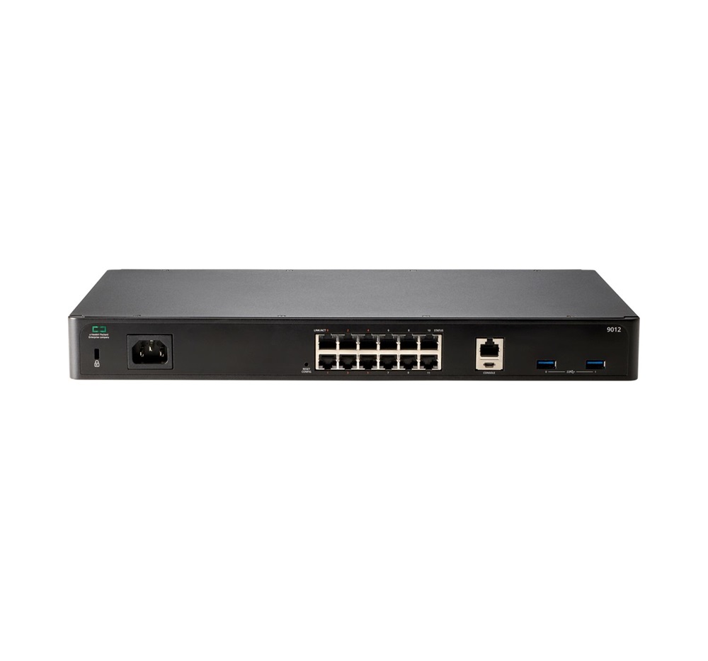 Aruba R1B32A 9012 (RW) Gateway
