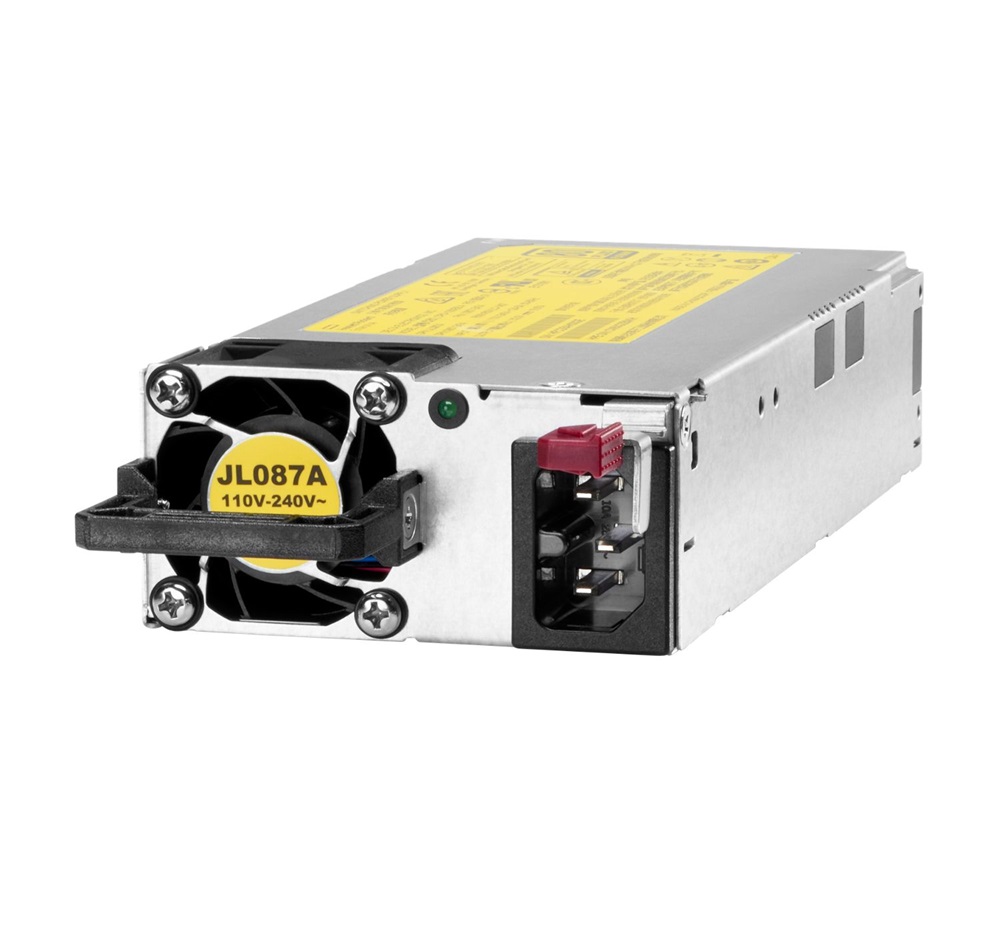 Aruba X372 54VDC 1050W PS