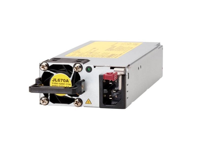 Aruba X372 54VDC 1600W Power Supply