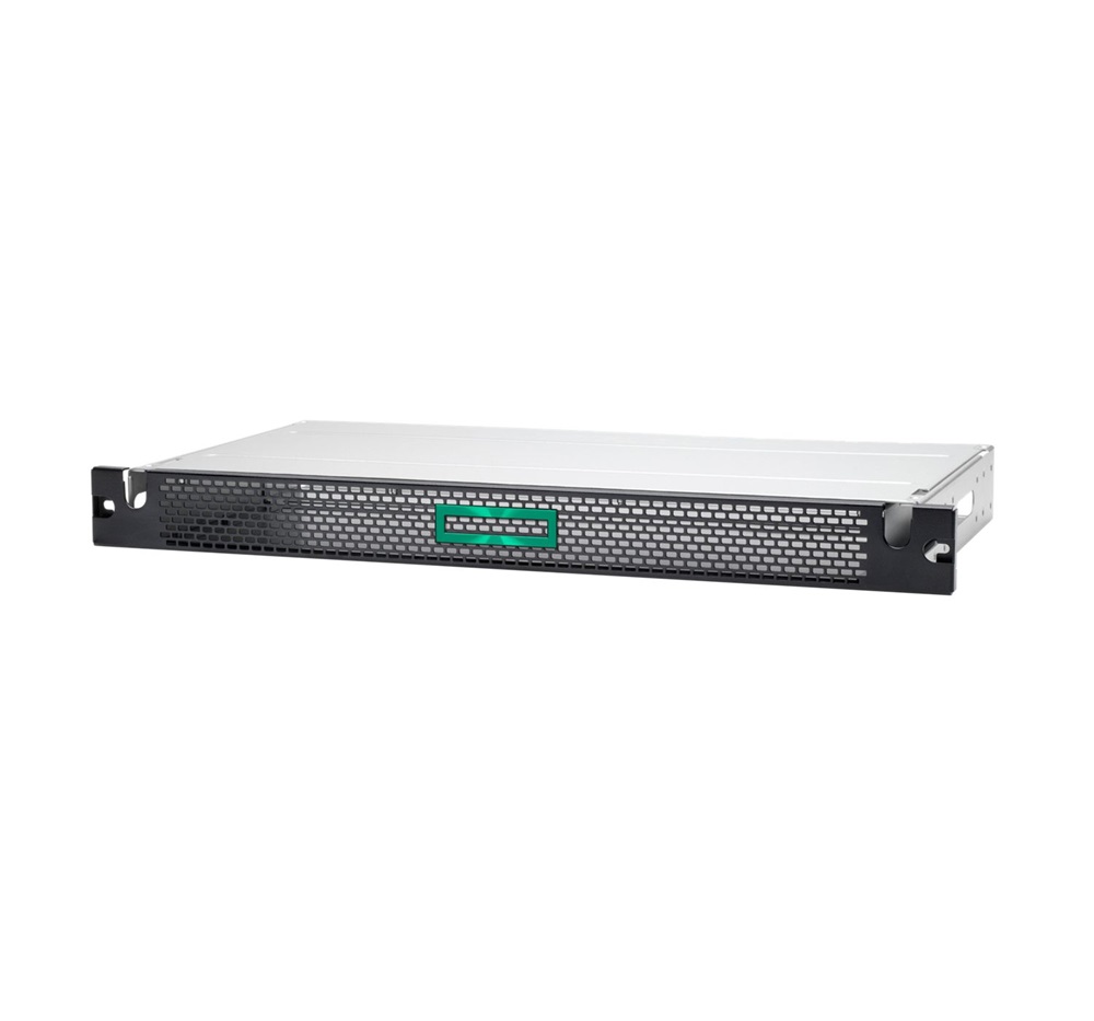 Aruba X544 Universal 4-post Duct Kit