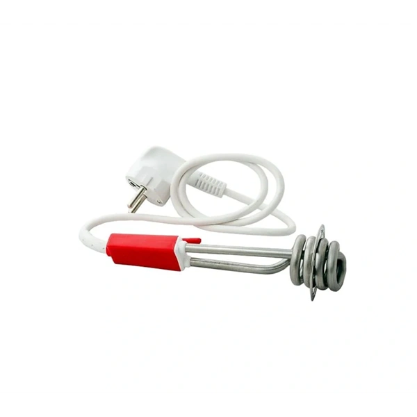 Aspico 102014 350W úti tartóval merülő vízforraló