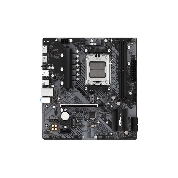 Asrock A620M-HDV/M.2+ desktop alaplap microATX