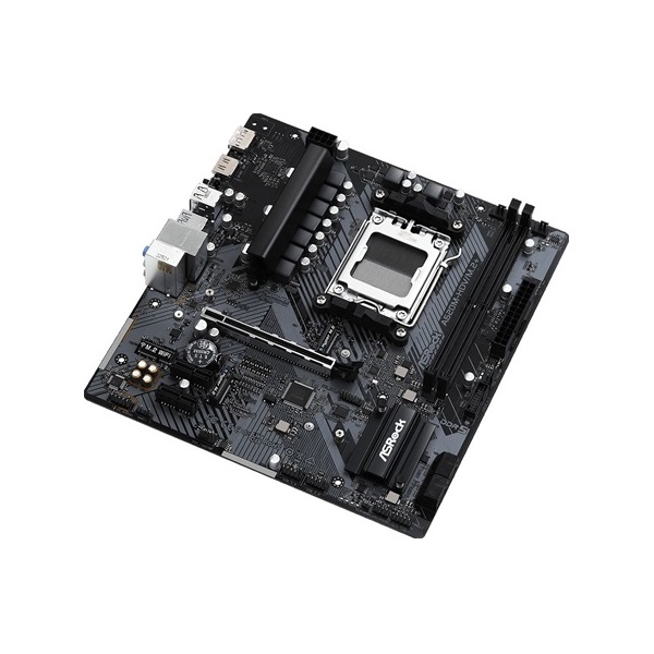 Asrock A620M-HDV/M.2+ desktop alaplap microATX