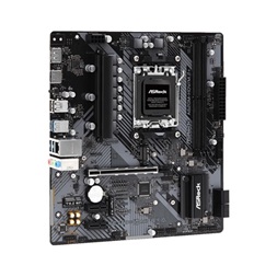 Asrock A620M-HDV/M.2+ desktop alaplap microATX