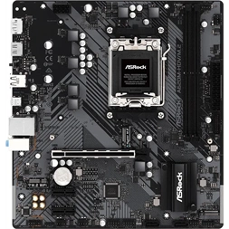 Asrock A620M-HDV/M.2 desktop alaplap microATX