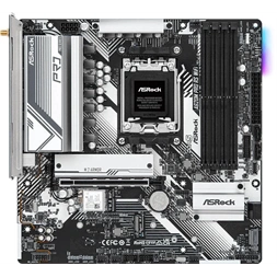 Asrock A620M PRO RS WIFI desktop alaplap microATX