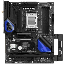 Asrock B650E Phantom Gaming Riptide WiFi desktop alaplap ATX