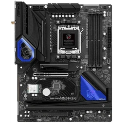 Asrock B650E Phantom Gaming Riptide WiFi desktop alaplap ATX
