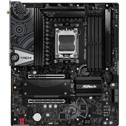 Asrock B650E TAICHI LITE desktop alaplap E-ATX
