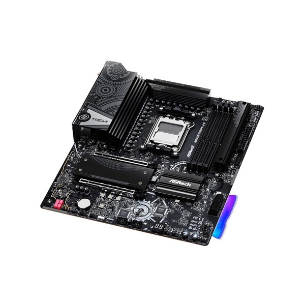 Asrock B650E TAICHI LITE desktop alaplap E-ATX