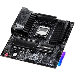 Asrock B650E TAICHI LITE desktop alaplap E-ATX