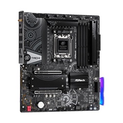 Asrock B650E TAICHI LITE desktop alaplap E-ATX