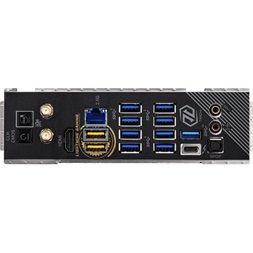 Asrock B650E TAICHI LITE desktop alaplap E-ATX