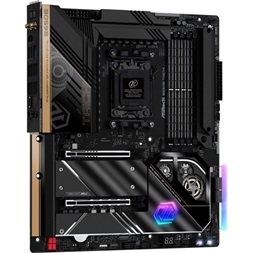 Asrock B650E TAICHI desktop alaplap E-ATX