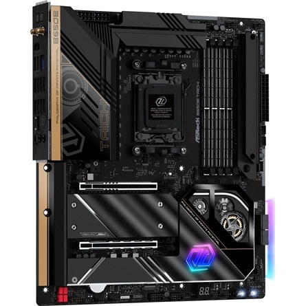 Asrock B650E TAICHI desktop alaplap E-ATX