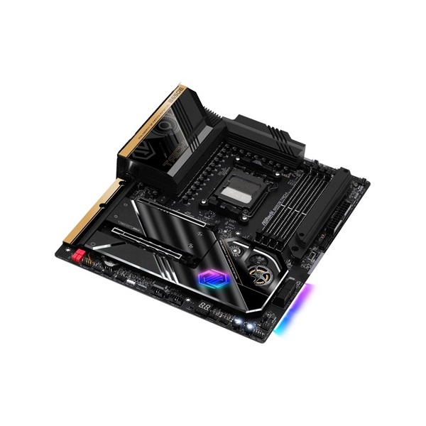 Asrock B650E TAICHI desktop alaplap E-ATX