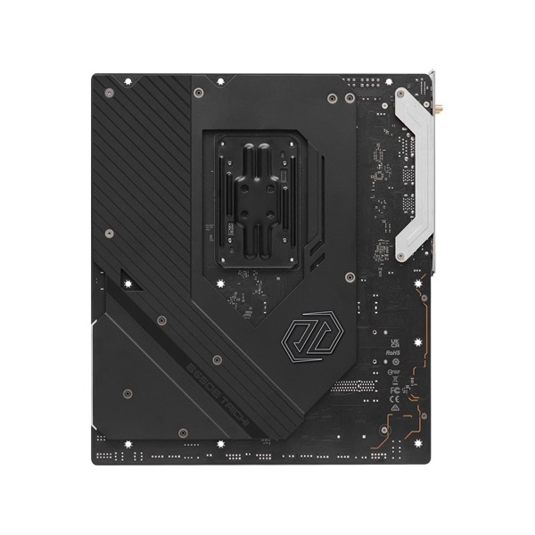 Asrock B650E TAICHI desktop alaplap E-ATX