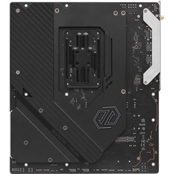 Asrock B650E TAICHI desktop alaplap E-ATX
