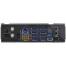 Asrock B650E TAICHI desktop alaplap E-ATX