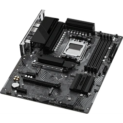 Asrock B650 Phantom Gaming Lightning desktop alaplap ATX