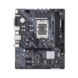 Asrock B660M-HDV desktop alaplap microATX