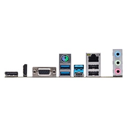 Asrock B660M-HDV desktop alaplap microATX