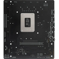 Asrock H610M-H2/M.2 D5 Intel H610 LGA1700 mATX alaplap