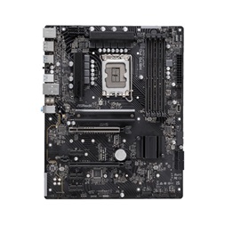 Asrock H670 Phantom Gaming Riptide desktop alaplap ATX