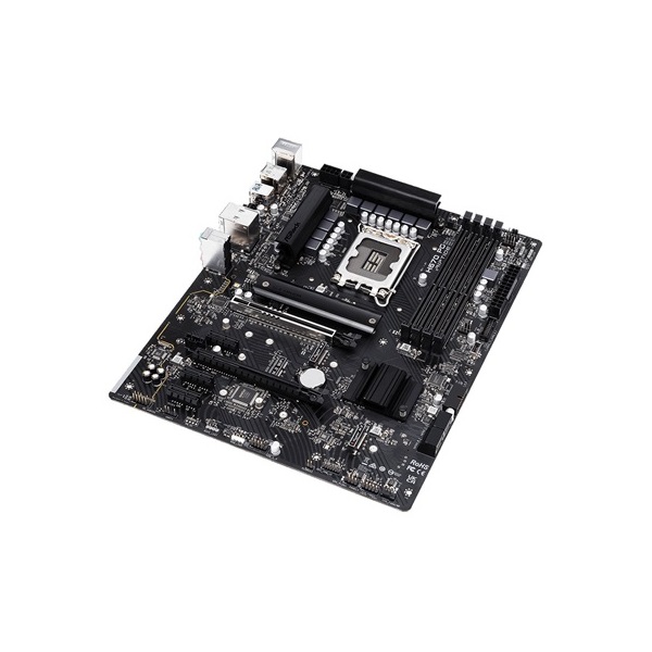 Asrock H670 Phantom Gaming Riptide desktop alaplap ATX