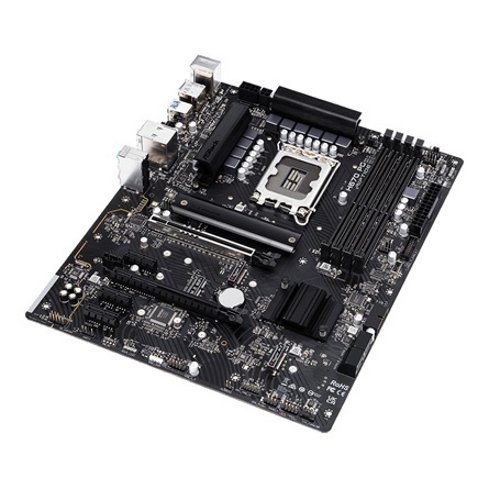 Asrock H670 Phantom Gaming Riptide desktop alaplap ATX