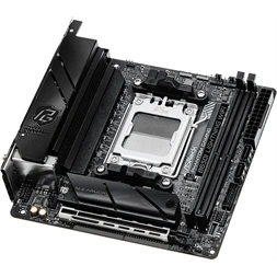 Asrock LIGHTNING Wi-Fi AMD B650I AM5 Mini-ITX alaplap
