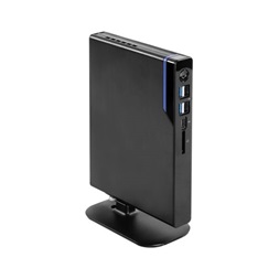 Asrock MARS Mini PC 4205U/Intel Celeron N4205U HDMI/VGA/WIFI/Bluetooth/USB 3.2 Barebone PC