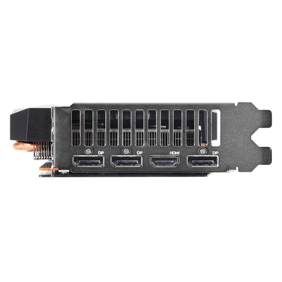 Asrock Radeon RX 6700 XT Challenger D 12GB GDDR6 192-bit grafikus kártya