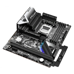 Asrock X670E Pro RS alaplap